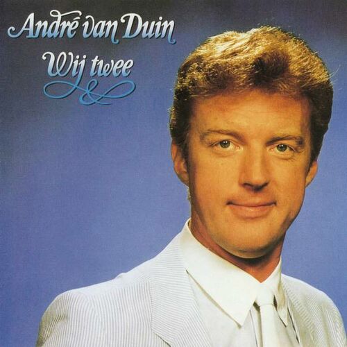 Andre Van Duin
